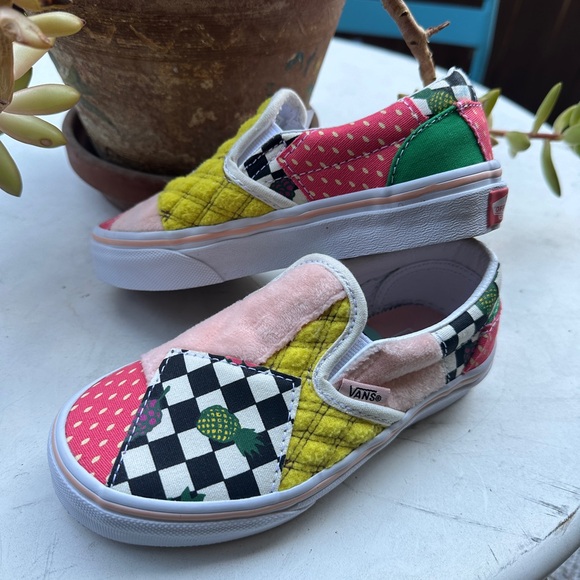 Vans size us Kids 12 - Picture 2 of 5
